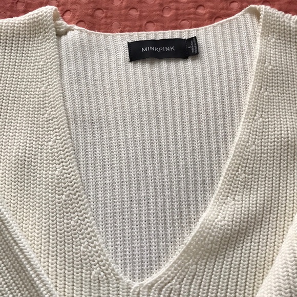 MINKPINK sweater - Picture 2 of 4